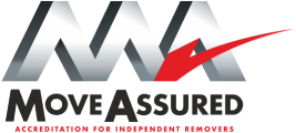 Membro certificado MoveAssured®